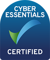 Cyber Essentials Certified