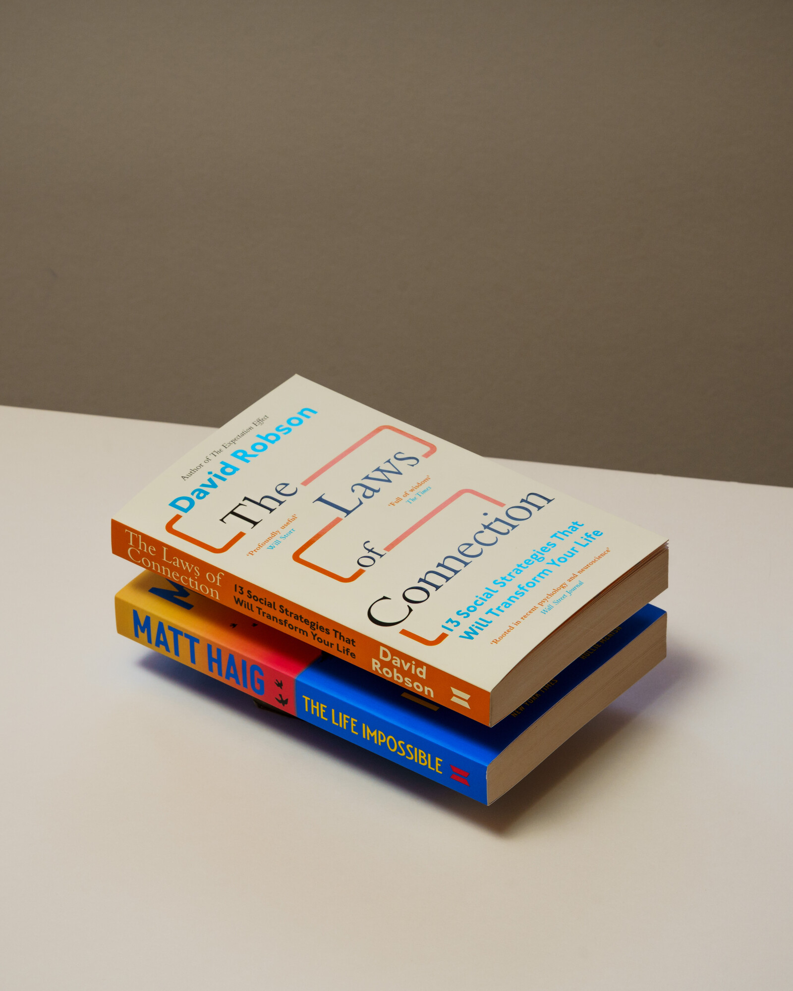 Pub day paperback photos 5 June 2025