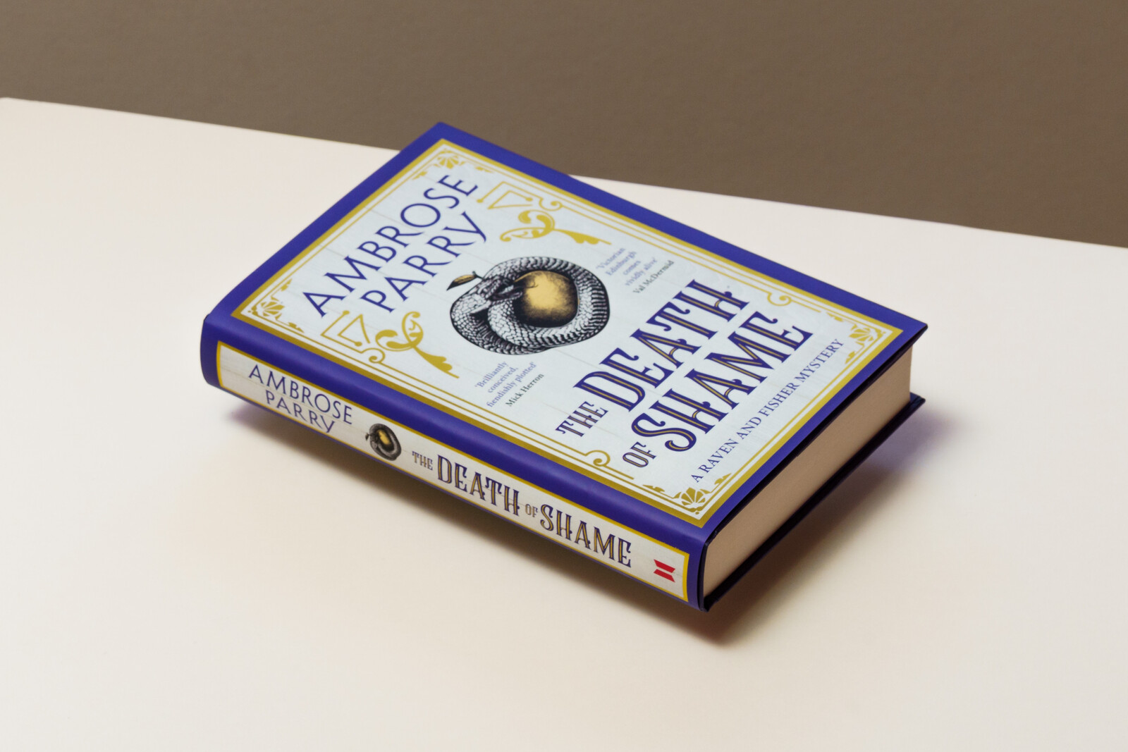 Pub day hardback photos 5 June 2025
