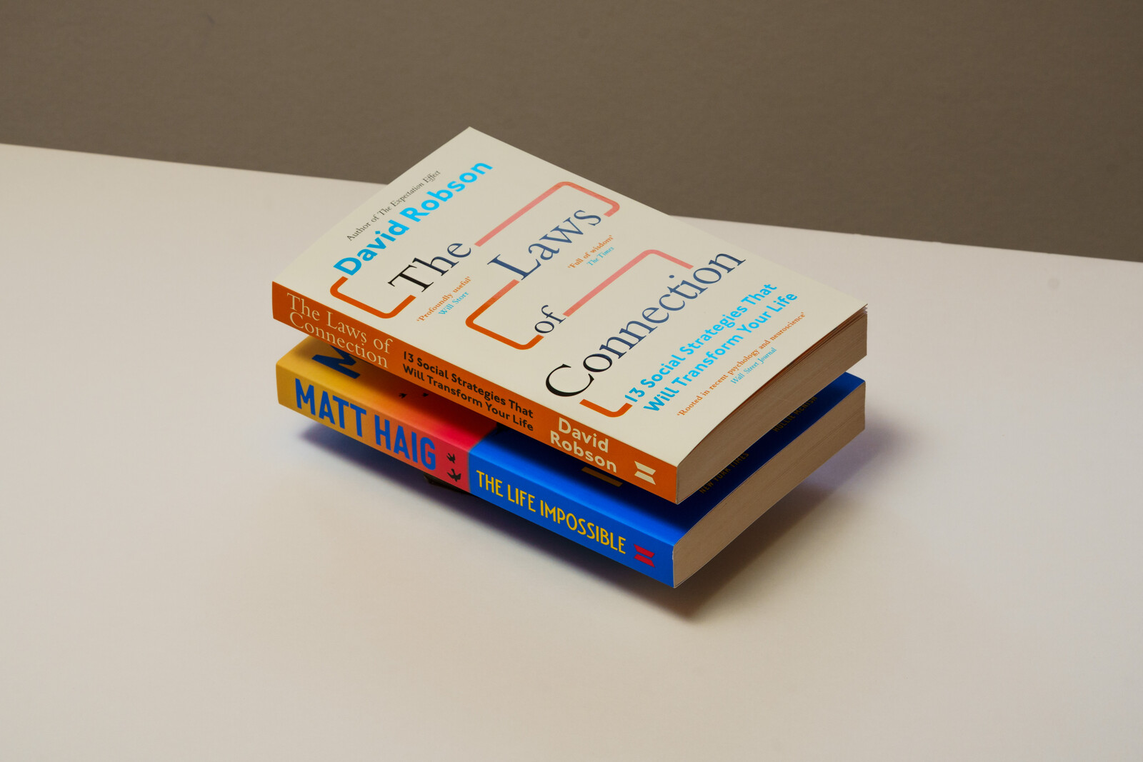 Pub day paperback photos 5 June 2025