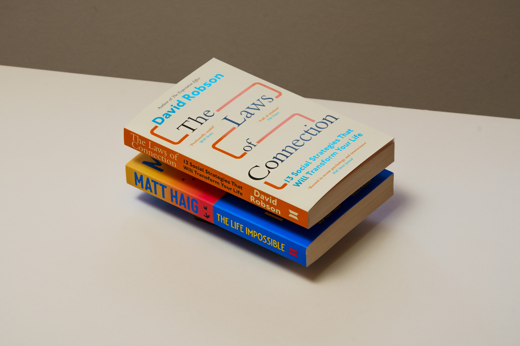 Pub day paperback photos 5 June 2025